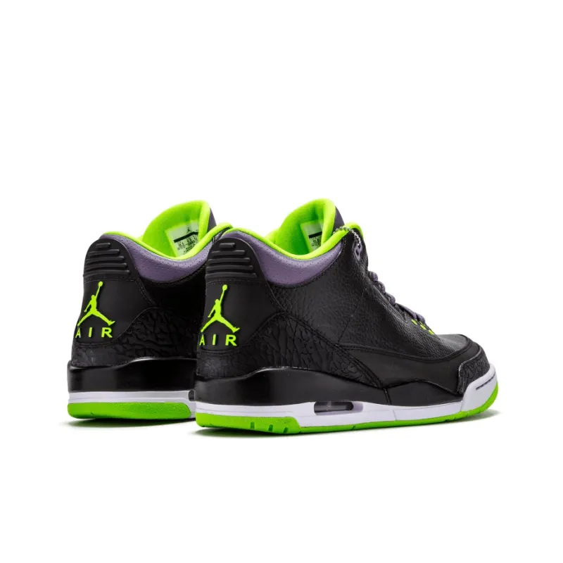 Air Jordan 3 Retro Joker – 136064-018