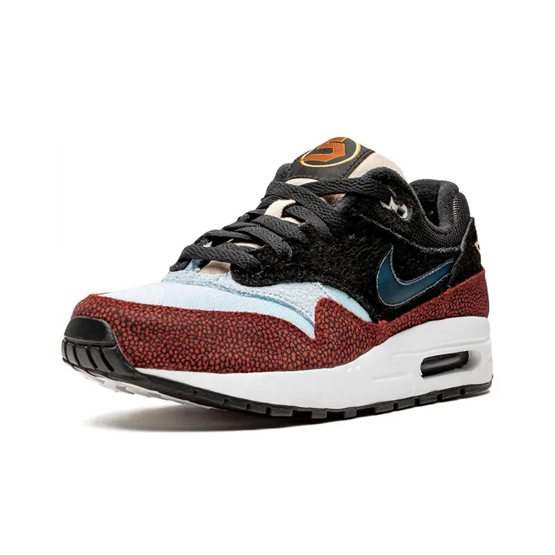 Air Max 1 Swipa Gs – Cj9888-001