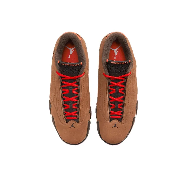 Air Jordan 14 Retro SE ‘Winterized’ Sneakers – DO9406-200