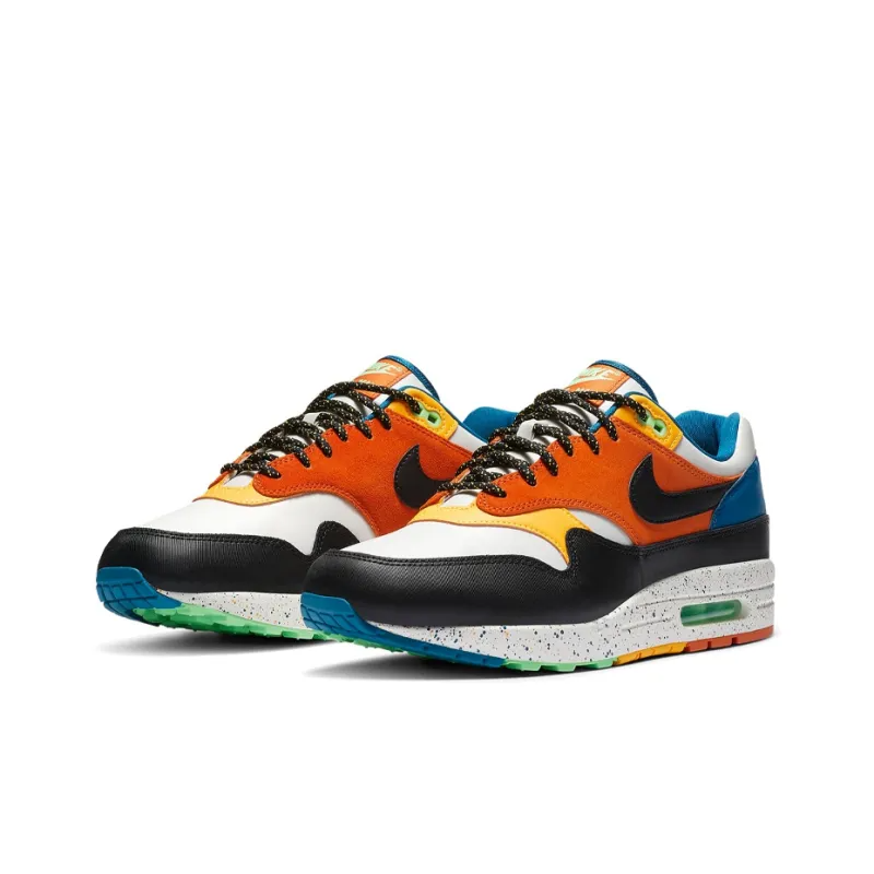 Air Max 1 Multi Mix – CZ8140-001