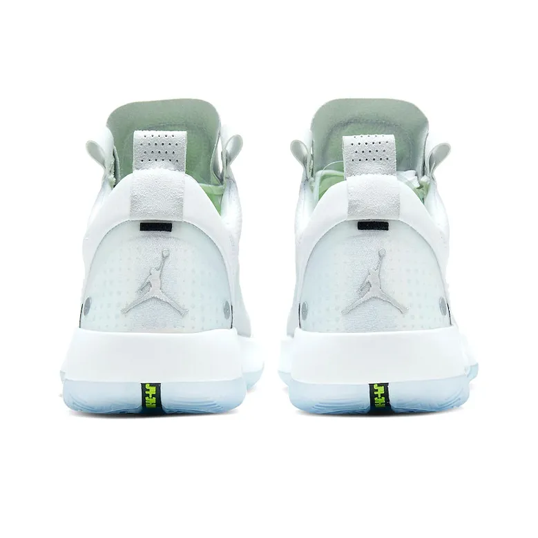 Air Jordan Xxxiv Low Pure Money – Cu3473-100