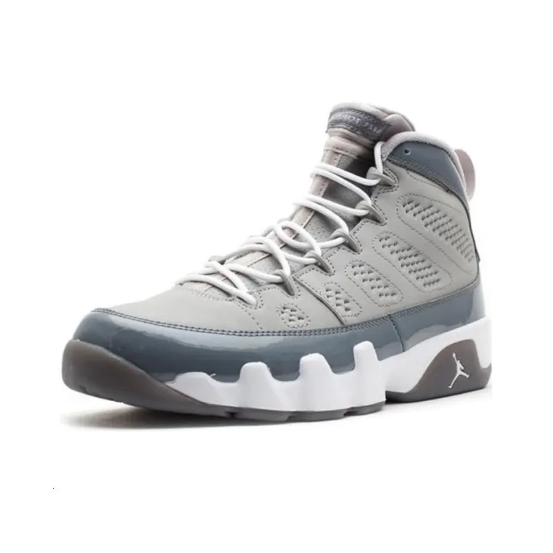 Air Jordan 9 Retro Cool Grey 2012 GS – 302359-015