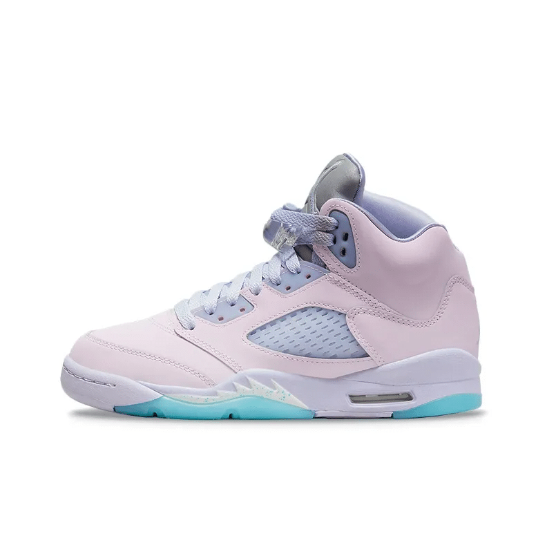 Air Jordan 5 Retro Easter 2022 GS – DV0563-600