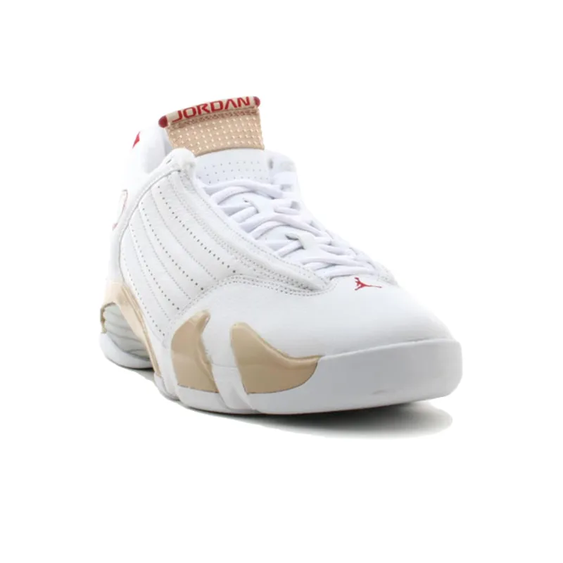 Air Jordan 14 Retro Linen – 312274-161