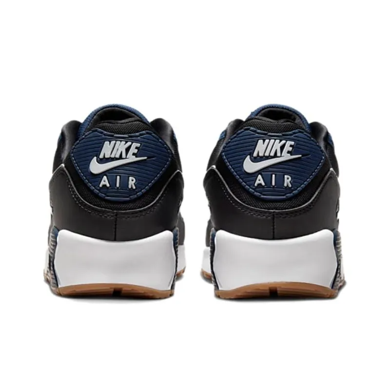 Air Max 90 Midnight Navy Gum – Fb9658-400