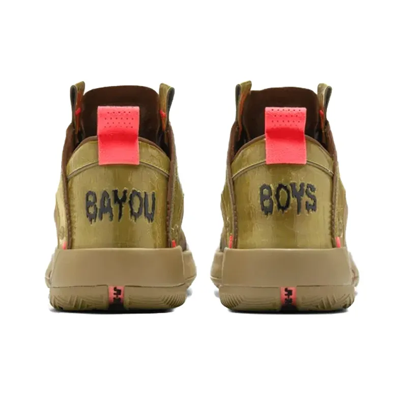 Air Jordan XXXIV Bayou Boys – DA1897-300