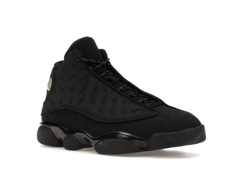 Nike Air Jordan 13 Retro ‘Black Cat’ – Black – 414571-011