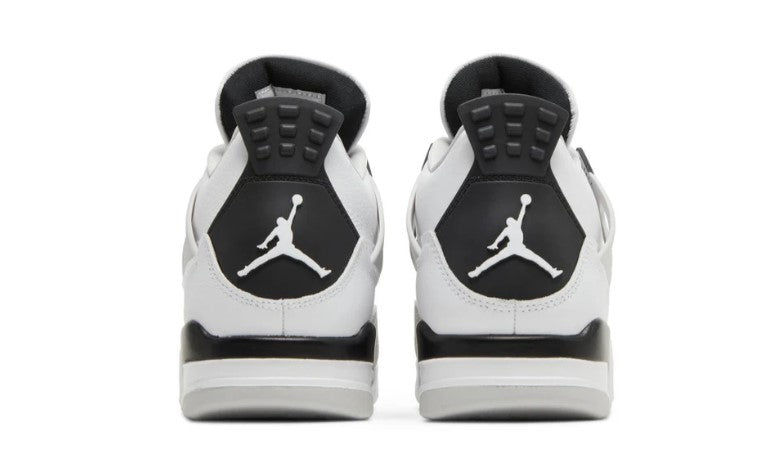 Air Jordan 4 Retro ‘Military Black’ DH6927-111