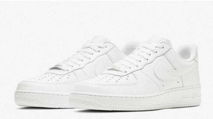 Air Force 1 07 Triple White 315122-111