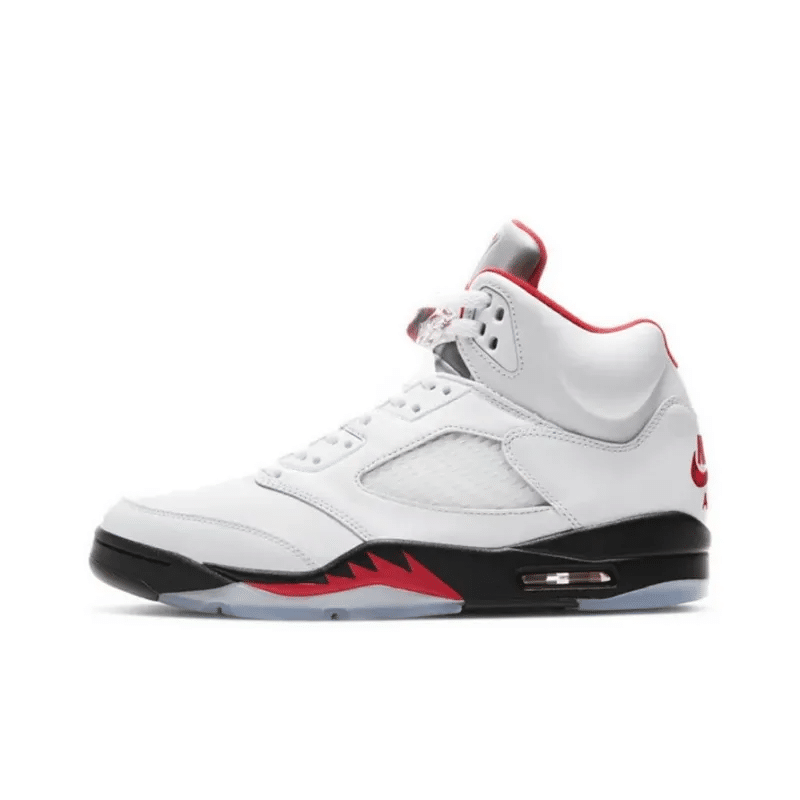 Air Jordan 5 Retro ‘Fire Red’ 2020  DA1911-102