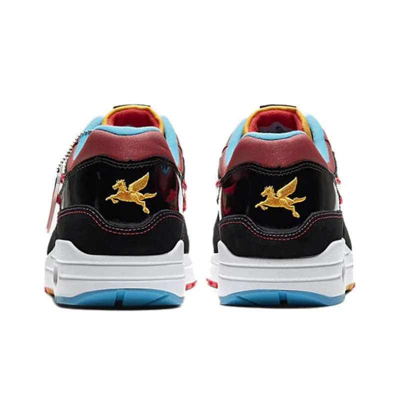 Air Max 1 Chinatown New York 2020 – Cu6645-001