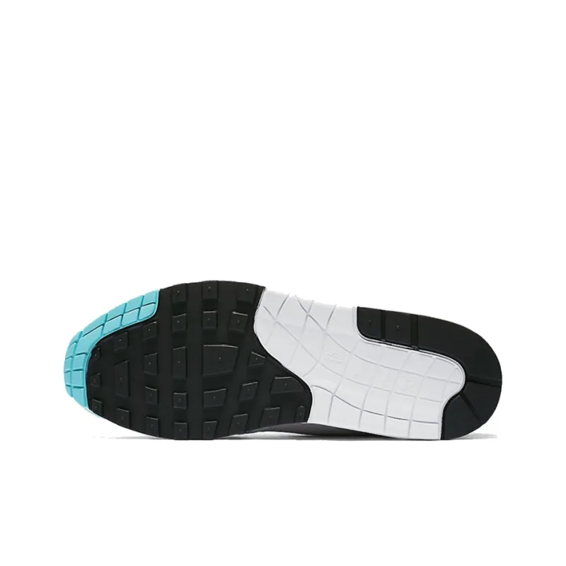 Air Max 1 Anniversary Aqua – 908375-105