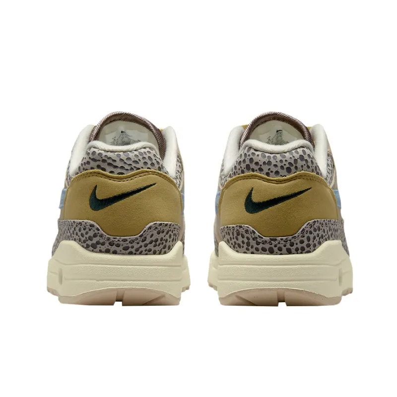 Air Max 1 Safari Cobblestone – Dv3027-001