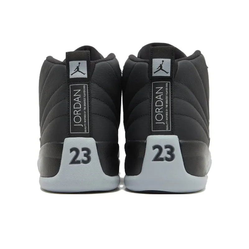 Air Jordan 12 Retro Barons – Ct8013-010