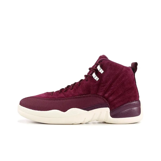 Air Jordan 12 Retro Bordeaux GS – 153265-617