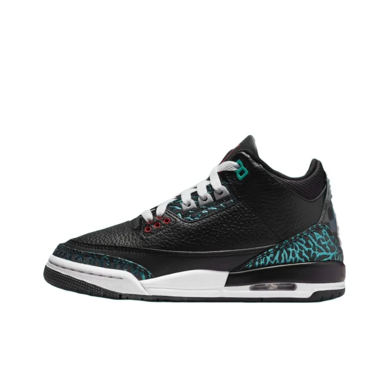 Air Jordan 3 Retro Se Moto Gs – Fv5437-001