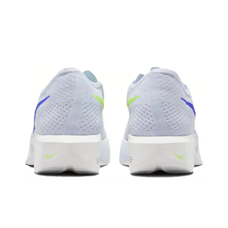 Zoomx Vaporfly 3 Football Grey Racer Blue – Dv4129-006
