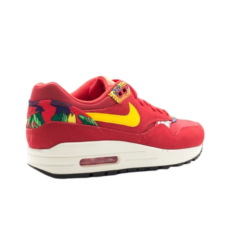 Air Max 1 Aloha Red – 528898-602