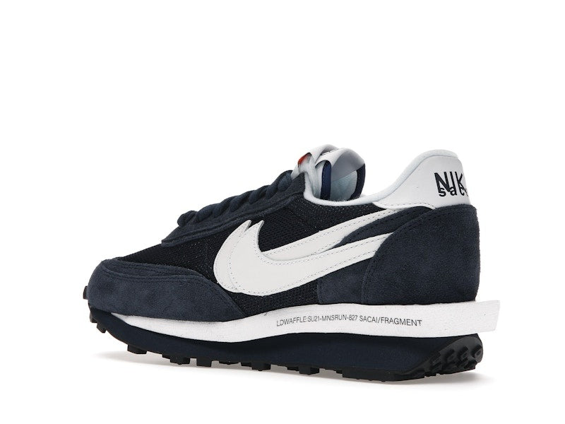 Nike LD Waffle SF sacai Fragment Blue Void – DH2684-400