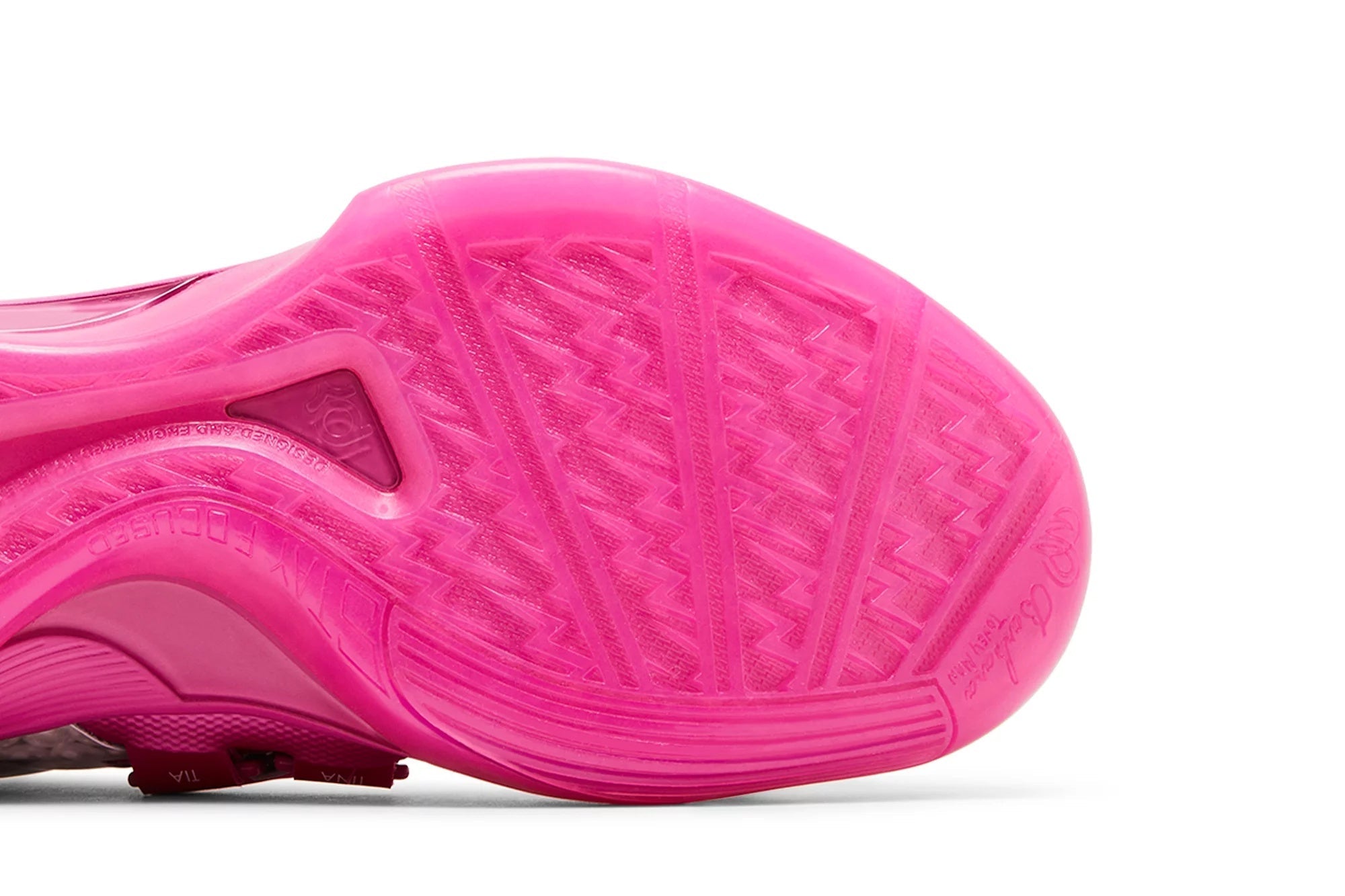 Nike KD 4 Aunt Pearl (2024) – HF9098-600