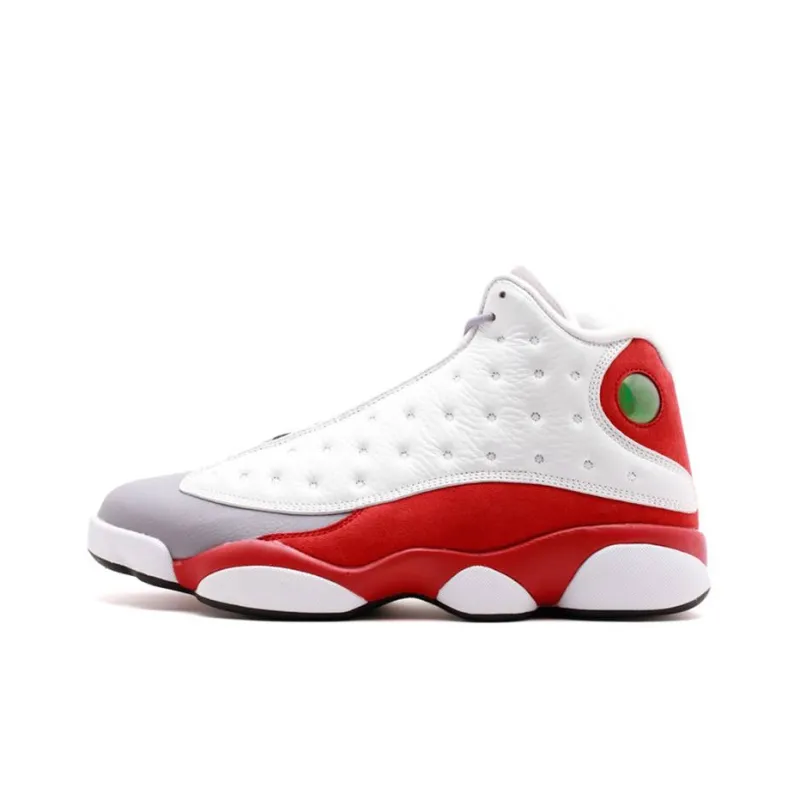 Air Jordan 13 Retro ‘Grey Toe’ 414571-126