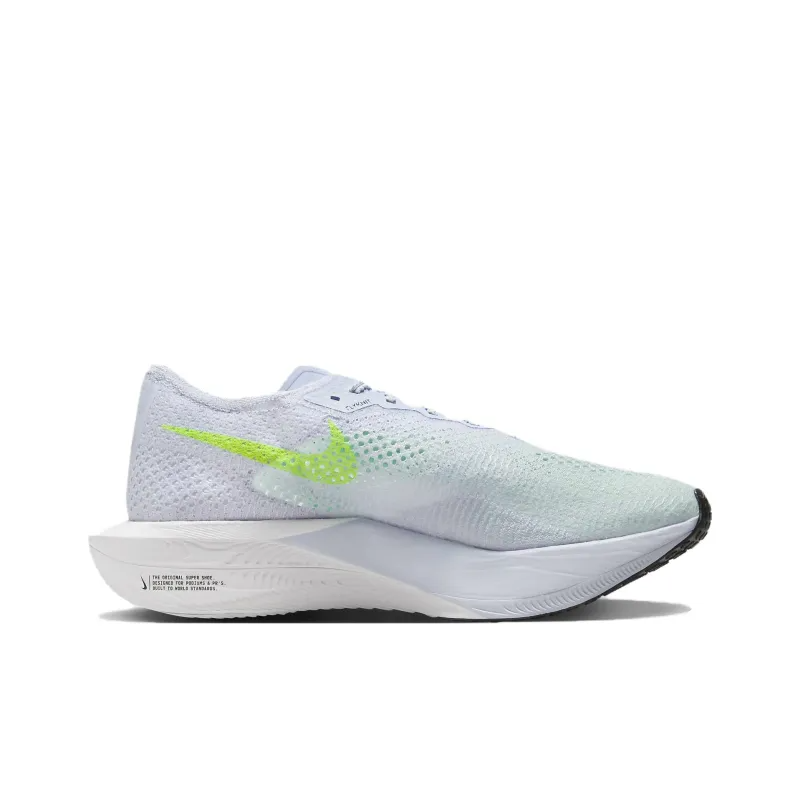 Zoomx Vaporfly 3 Football Grey Racer Blue – Dv4129-006