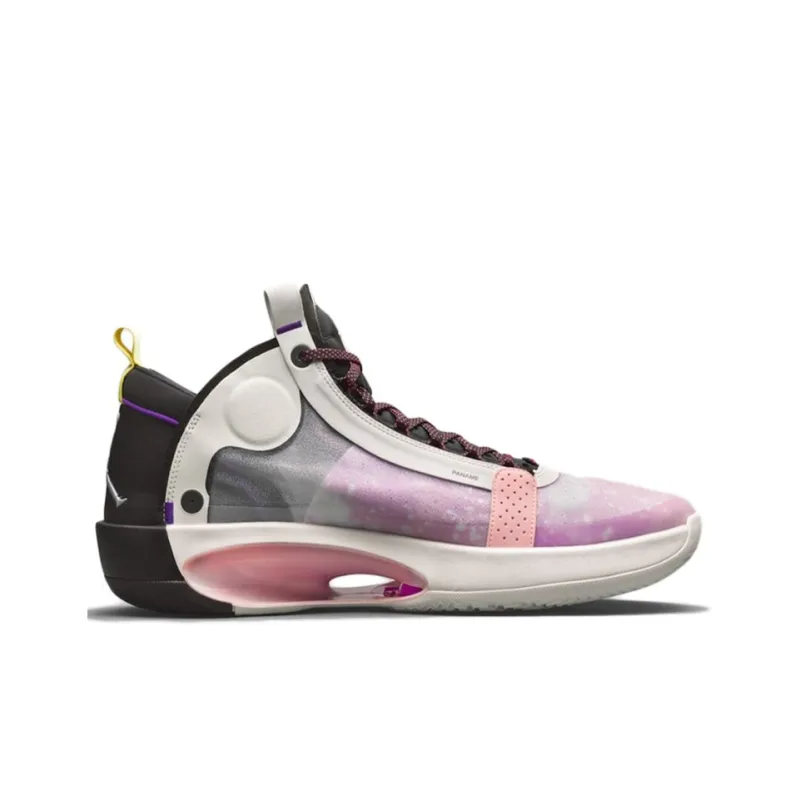 Air Jordan Xxxiv Paris – Cz7752-601