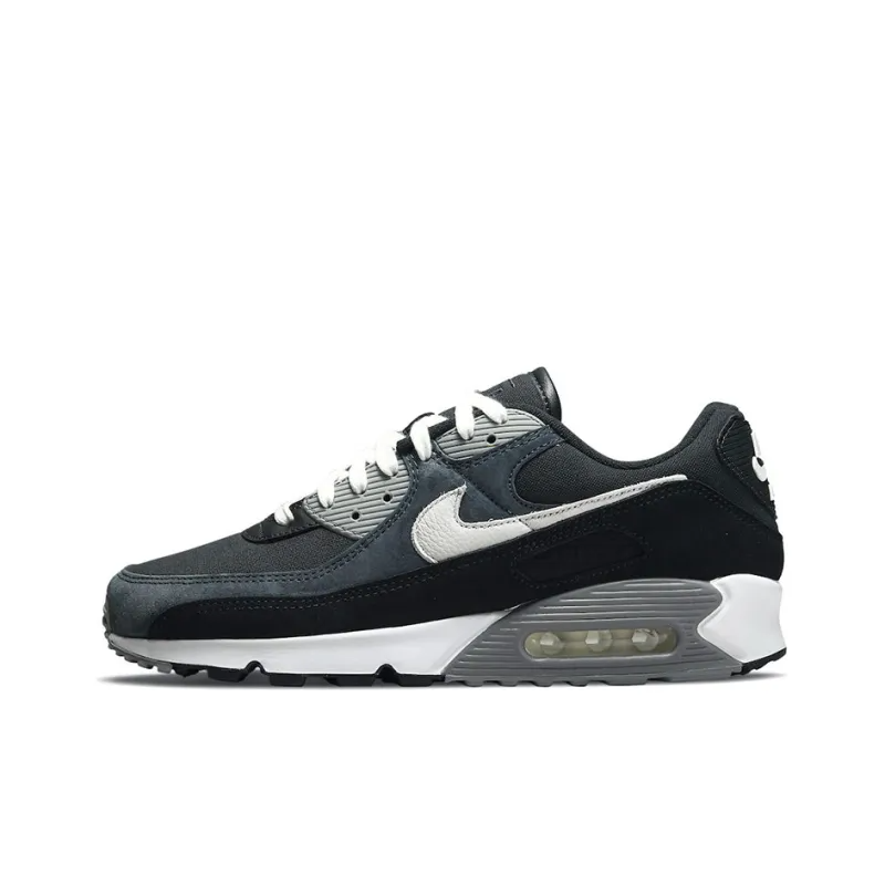 Air Max 90 Premium Off Noir – Da1641-003