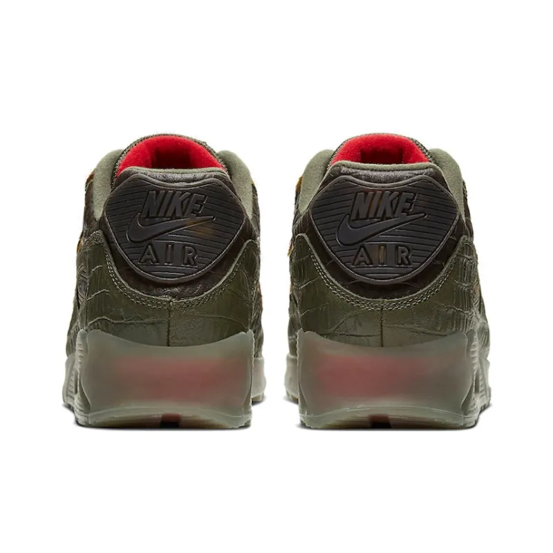 Air Max 90 Camo Croc – Cu0675-300