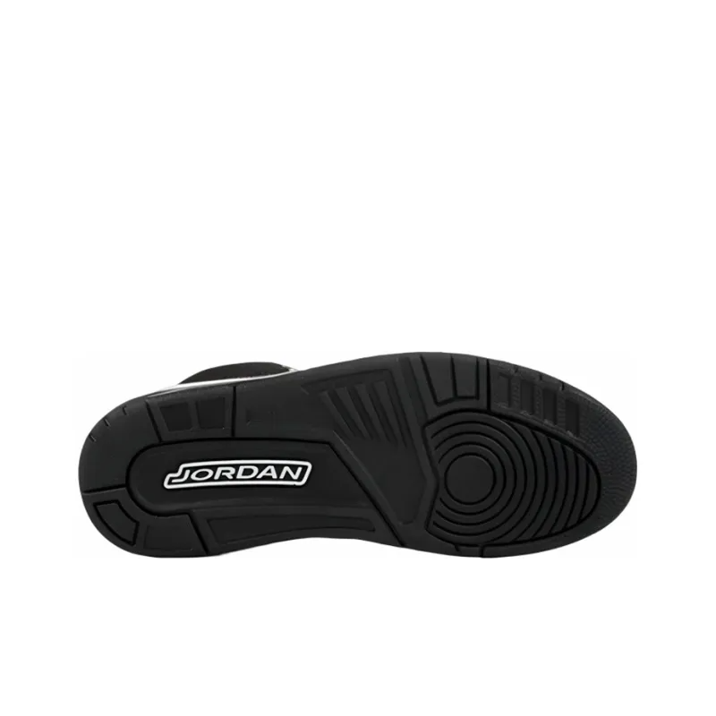 Air Jordan 3 Retro Black Cat – 136064-002