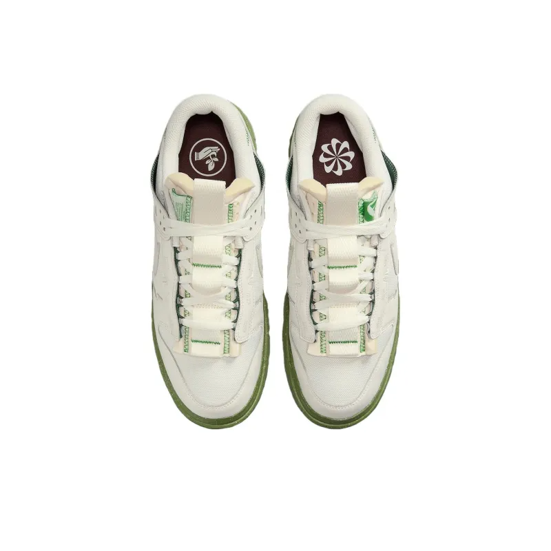 Air Dunk Jumbo Phantom Chlorophyll – Fj4192-001