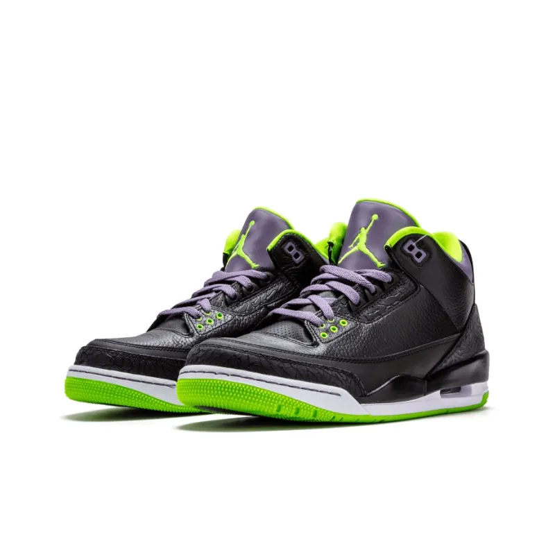 Air Jordan 3 Retro Joker – 136064-018