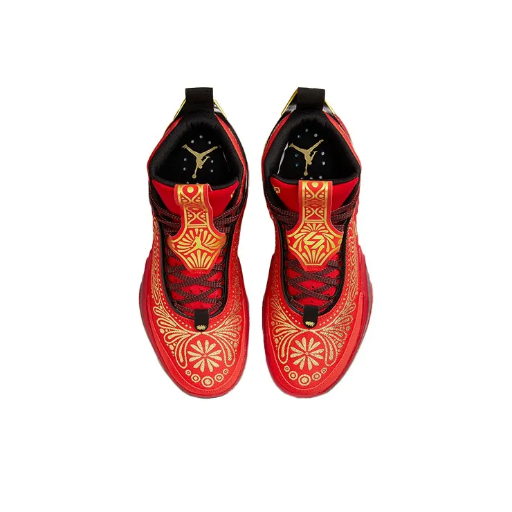 Air Jordan 36 Luka Doncic El Matador – DV5267-676