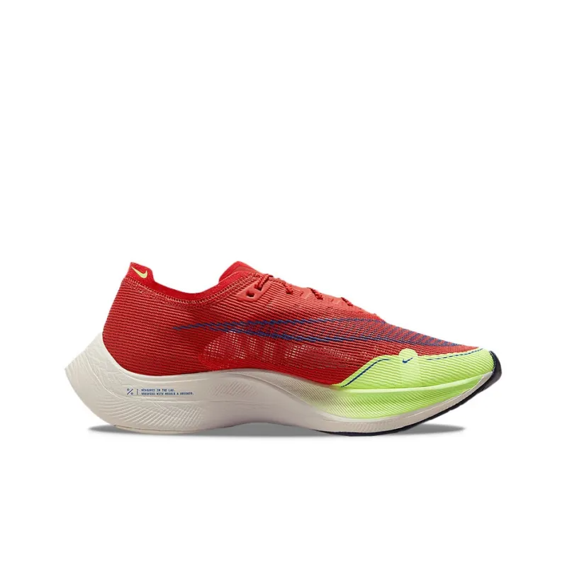 Zoomx Vaporfly NEXT 2 Red Clay Ghost Green – Dx3371-600