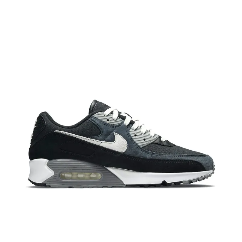 Air Max 90 Premium Off Noir – Da1641-003