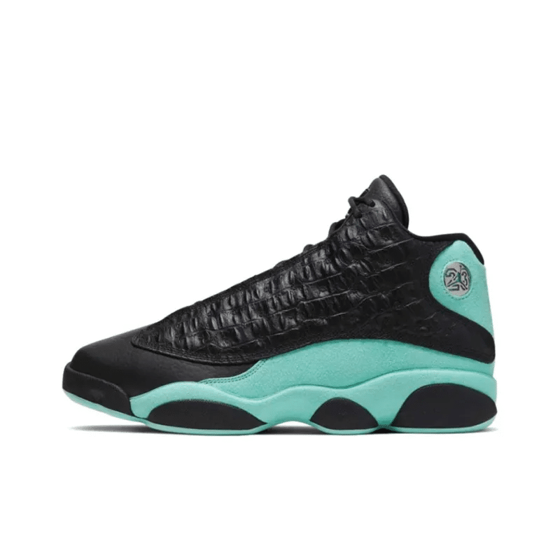 Air Jordan 13 Retro ‘Island Green’ – 414571-030