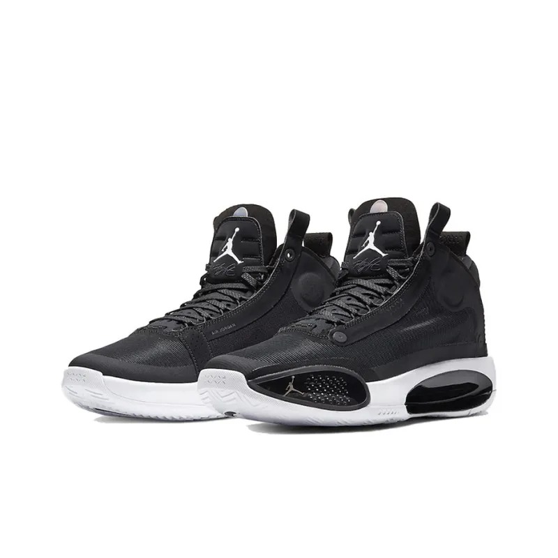 Air Jordan XXXIV Eclipse – AR3240-001