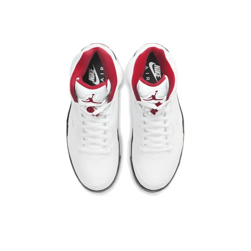 Air Jordan 5 Retro ‘Fire Red’ 2020  DA1911-102