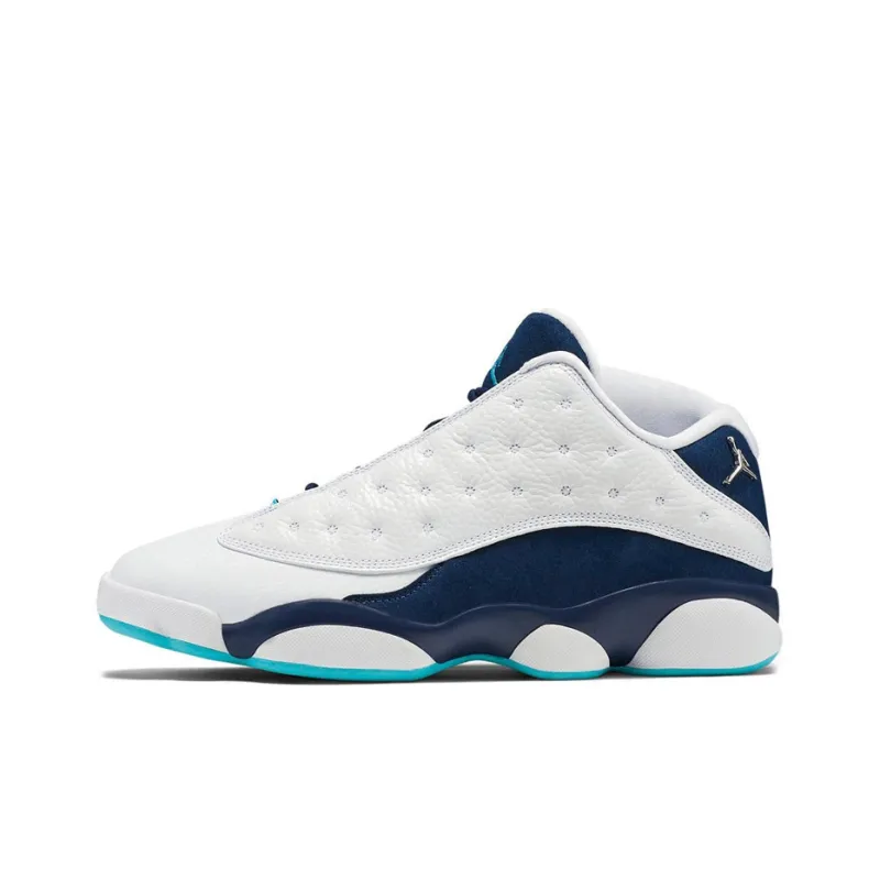 Air Jordan 13 Retro Low Hornets – 310810-107
