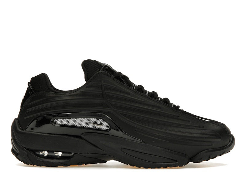 Nike Hot Step 2 Drake NOCTA Black – DZ7293-001