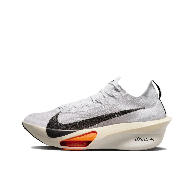 Air Zoom Alphafly 3 White Black – Fd8356-100
