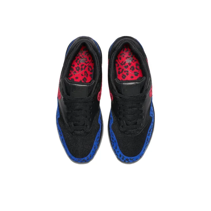 Air Max 1 Black Leopard – Bv1977-001