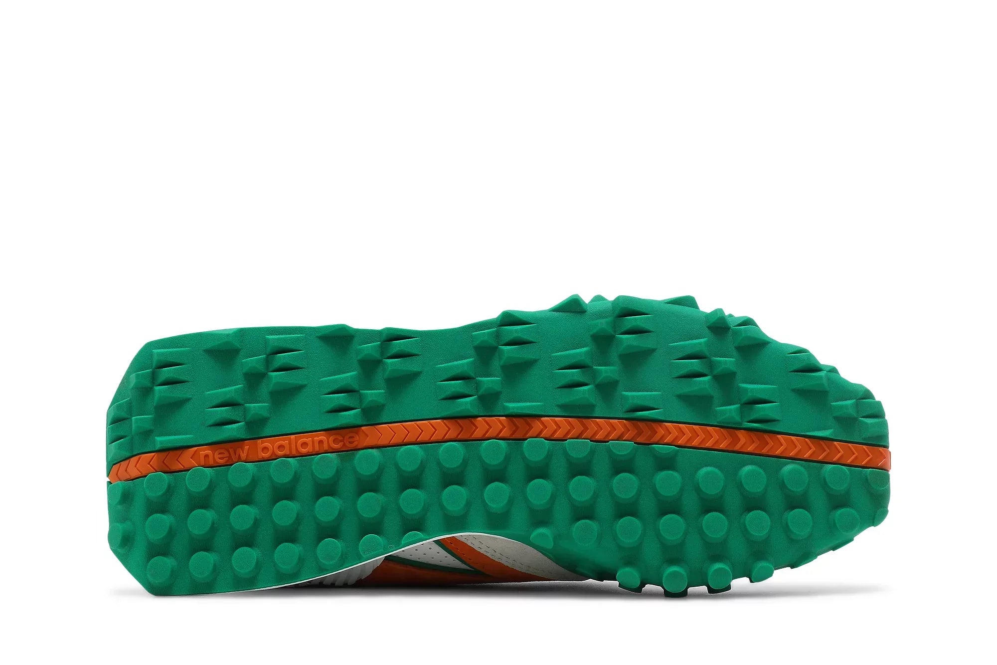 New Balance XC-72 Casablanca Orange Green CPEX7-7866