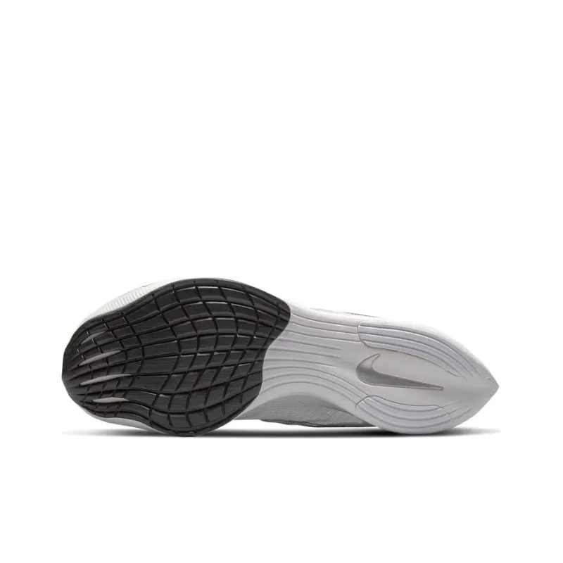 Zoomx Vaporfly NEXT 2 ”white Black-metallic Silver” Sneakers – Cu4123-100
