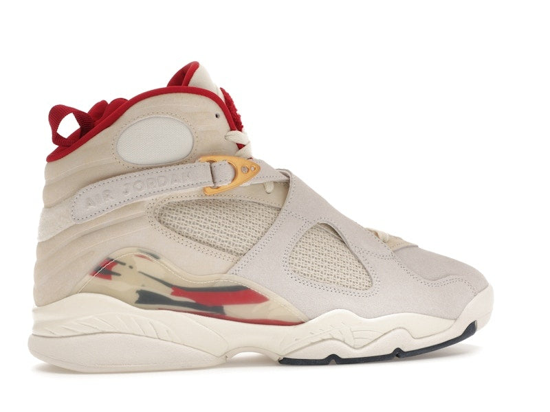 Sole Fly X Air Jordan 8 Retro “Mi Casa Es Su Casa” – FJ2850-107
