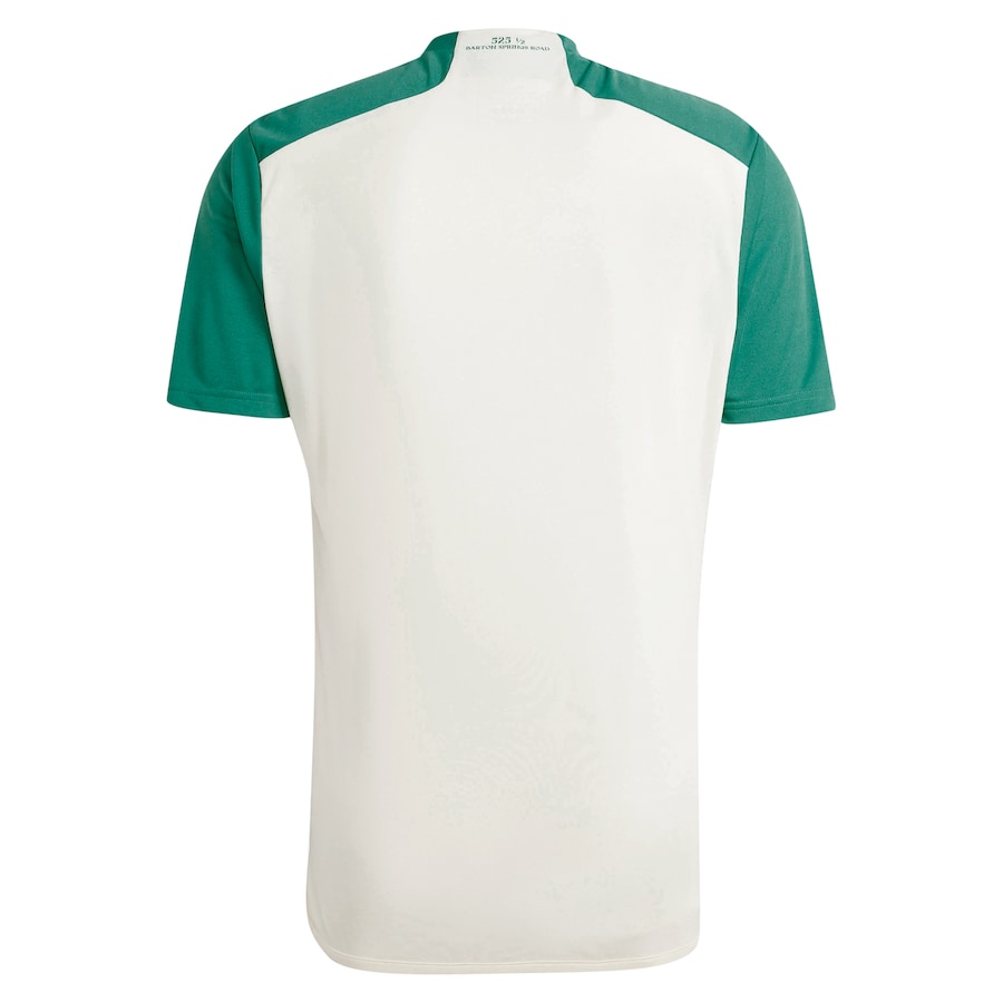 Austin FC adidas 2024 The Armadillo Kit  Jersey?�C Tan