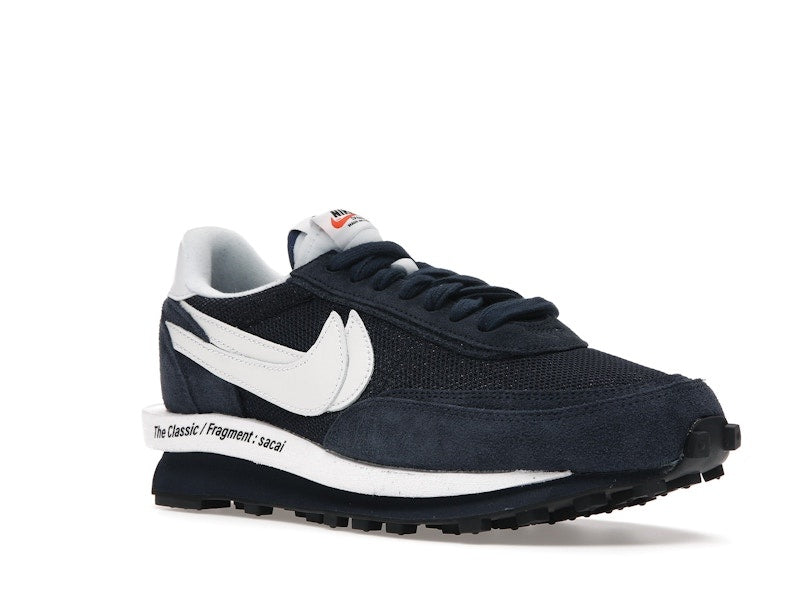 Nike LD Waffle SF sacai Fragment Blue Void – DH2684-400