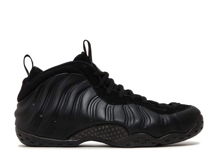 Nike Air Foamposite One ‘Anthracite’ 2023 – FD5855-001