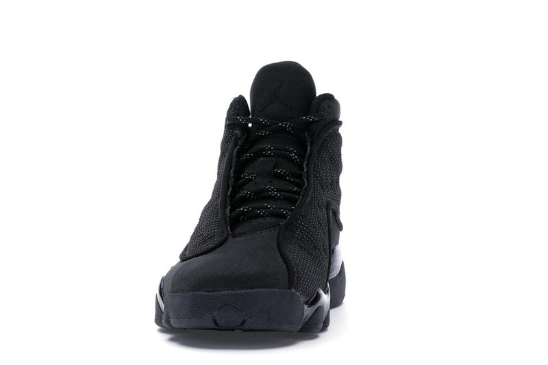 Nike Air Jordan 13 Retro GS Black Cat – 884129-011