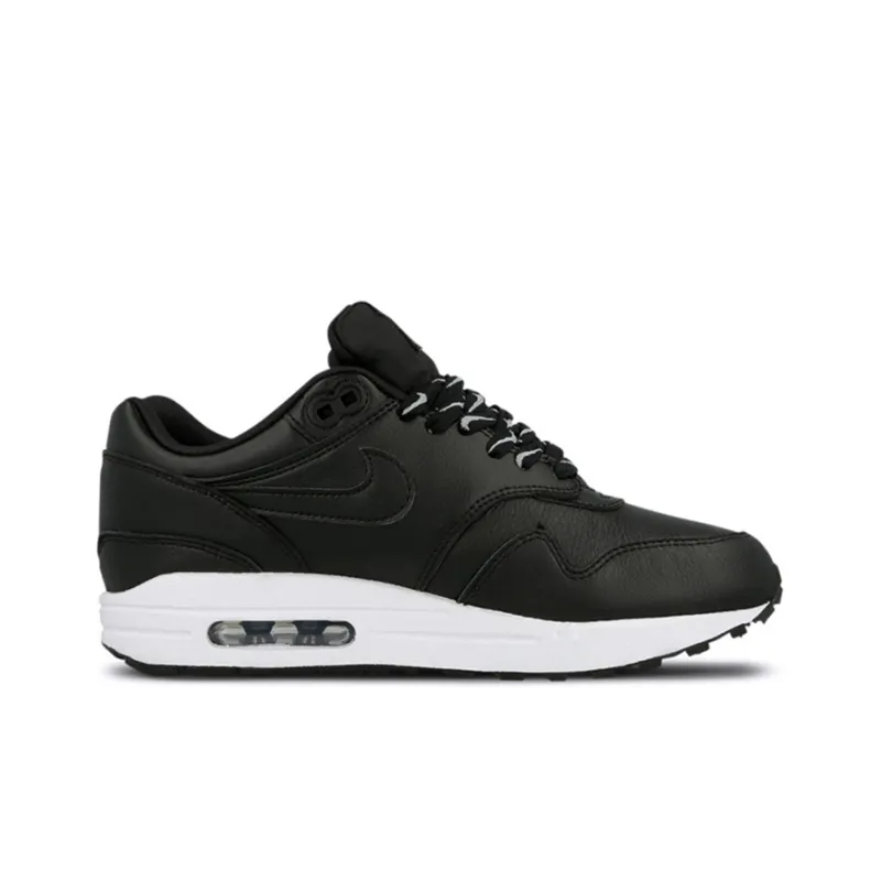 Air Max 1 Overbranding Black – 881101-005